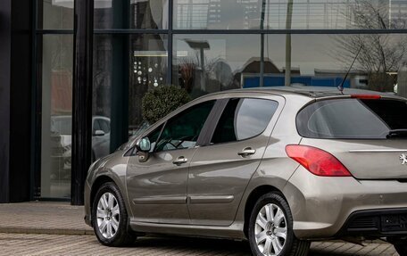 Peugeot 308 II, 2012 год, 695 000 рублей, 8 фотография