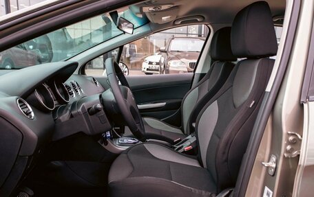 Peugeot 308 II, 2012 год, 695 000 рублей, 11 фотография