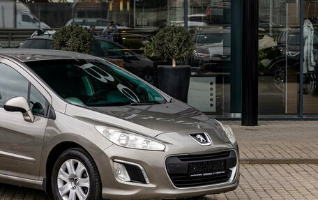 Peugeot 308 II, 2012 год, 695 000 рублей, 9 фотография