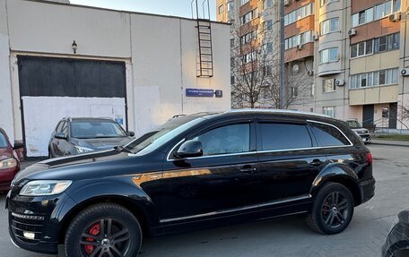 Audi Q7, 2007 год, 1 200 000 рублей, 3 фотография