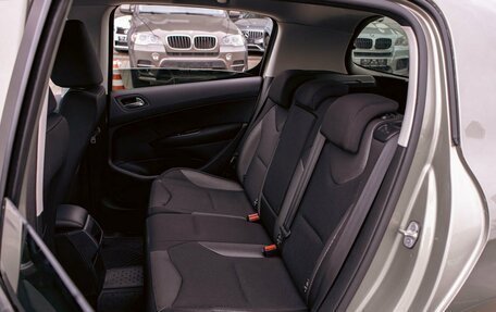 Peugeot 308 II, 2012 год, 695 000 рублей, 17 фотография