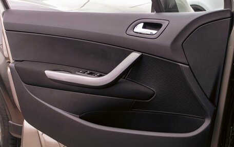 Peugeot 308 II, 2012 год, 695 000 рублей, 12 фотография