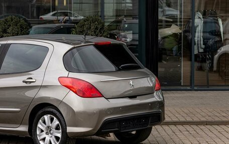 Peugeot 308 II, 2012 год, 695 000 рублей, 10 фотография