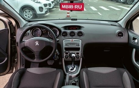 Peugeot 308 II, 2012 год, 695 000 рублей, 16 фотография