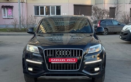 Audi Q7, 2007 год, 1 200 000 рублей, 2 фотография