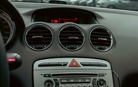 Peugeot 308 II, 2012 год, 695 000 рублей, 14 фотография