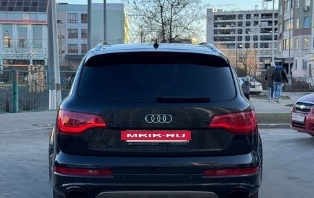 Audi Q7, 2007 год, 1 200 000 рублей, 5 фотография