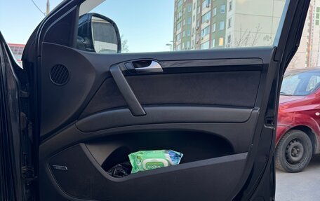 Audi Q7, 2007 год, 1 200 000 рублей, 10 фотография