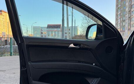 Audi Q7, 2007 год, 1 200 000 рублей, 14 фотография