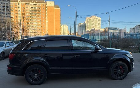 Audi Q7, 2007 год, 1 200 000 рублей, 7 фотография