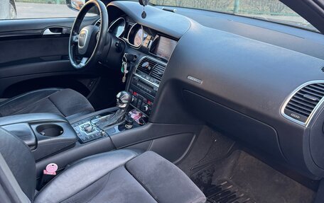 Audi Q7, 2007 год, 1 200 000 рублей, 9 фотография