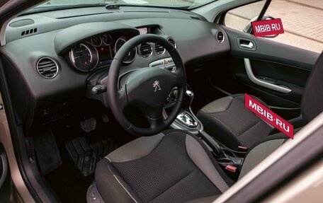 Peugeot 308 II, 2012 год, 695 000 рублей, 13 фотография