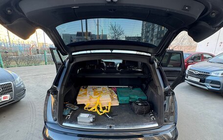 Audi Q7, 2007 год, 1 200 000 рублей, 16 фотография