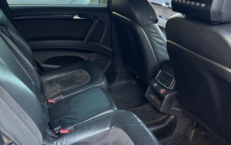 Audi Q7, 2007 год, 1 200 000 рублей, 18 фотография