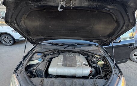 Audi Q7, 2007 год, 1 200 000 рублей, 19 фотография