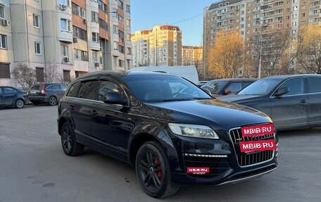 Audi Q7, 2007 год, 1 200 000 рублей, 8 фотография