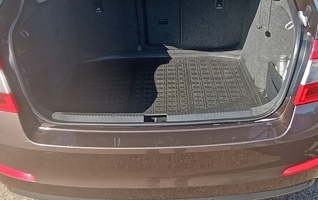 Skoda Octavia, 2015 год, 1 300 000 рублей, 5 фотография