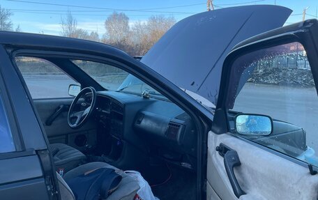 Volkswagen Passat B3, 1991 год, 80 000 рублей, 7 фотография