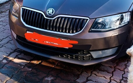 Skoda Octavia, 2015 год, 1 300 000 рублей, 7 фотография