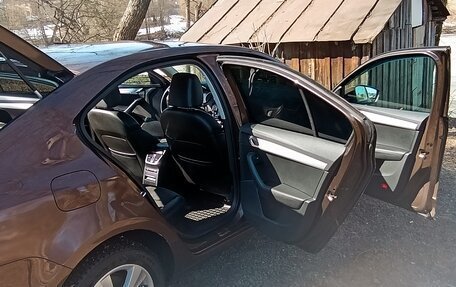 Skoda Octavia, 2015 год, 1 300 000 рублей, 6 фотография