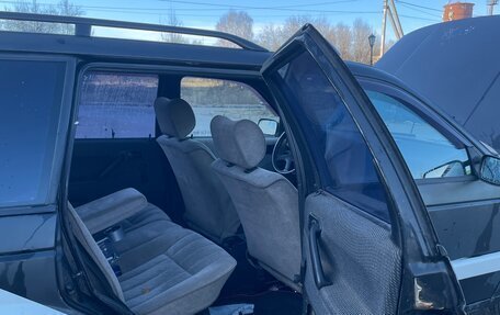 Volkswagen Passat B3, 1991 год, 80 000 рублей, 9 фотография