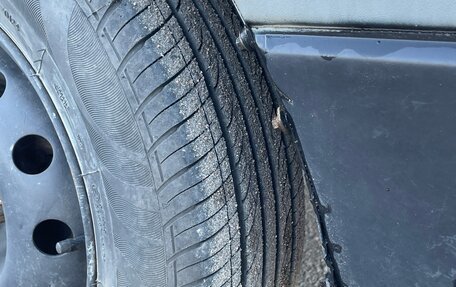 Volkswagen Passat B3, 1991 год, 80 000 рублей, 10 фотография