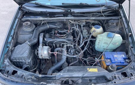 Volkswagen Passat B3, 1991 год, 80 000 рублей, 6 фотография