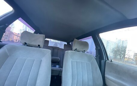 Volkswagen Passat B3, 1991 год, 80 000 рублей, 8 фотография