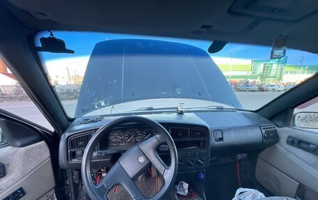 Volkswagen Passat B3, 1991 год, 80 000 рублей, 12 фотография