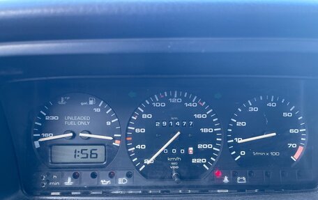 Volkswagen Passat B3, 1991 год, 80 000 рублей, 18 фотография