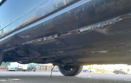 Volkswagen Passat B3, 1991 год, 80 000 рублей, 13 фотография