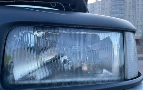 Volkswagen Passat B3, 1991 год, 80 000 рублей, 16 фотография