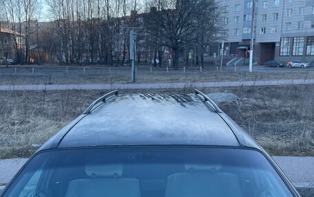 Volkswagen Passat B3, 1991 год, 80 000 рублей, 17 фотография