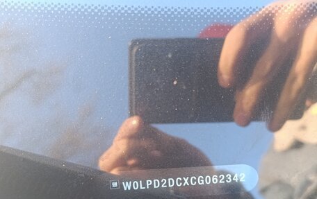 Opel Astra J, 2012 год, 800 000 рублей, 4 фотография