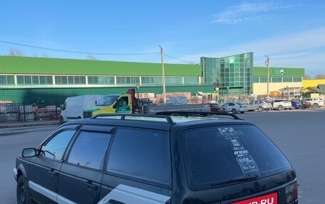 Volkswagen Passat B3, 1991 год, 80 000 рублей, 5 фотография