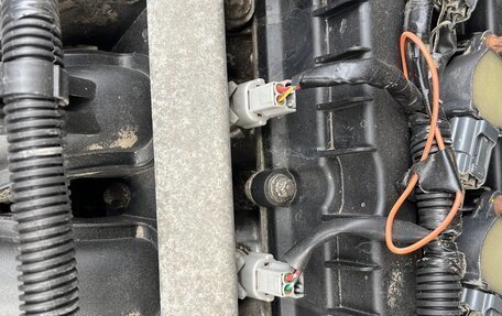 Mitsubishi Colt VI рестайлинг, 2004 год, 320 000 рублей, 15 фотография