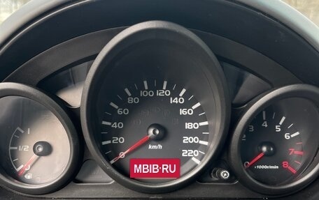 Mitsubishi Colt VI рестайлинг, 2004 год, 320 000 рублей, 14 фотография