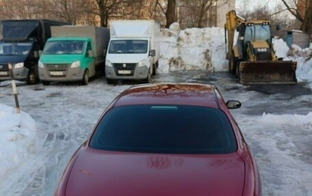 Jaguar X-Type I рестайлинг, 2006 год, 610 000 рублей, 12 фотография