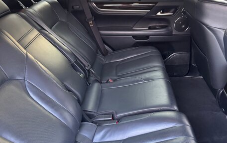 Lexus LX III, 2019 год, 7 650 000 рублей, 13 фотография