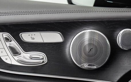 Mercedes-Benz E-Класс, 2018 год, 4 500 000 рублей, 10 фотография