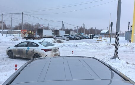 Nissan Cube II, 2001 год, 170 000 рублей, 4 фотография