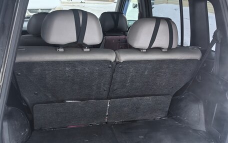 Nissan Cube II, 2001 год, 170 000 рублей, 8 фотография