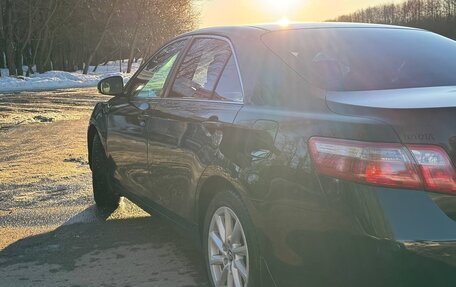 Toyota Camry, 2010 год, 1 350 000 рублей, 3 фотография
