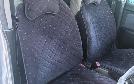 Nissan Cube II, 2001 год, 170 000 рублей, 13 фотография