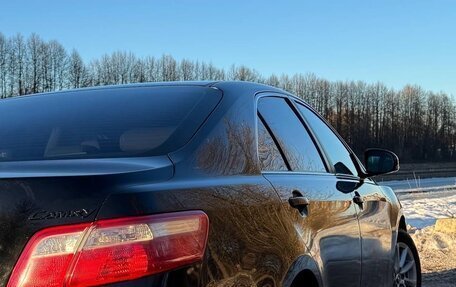 Toyota Camry, 2010 год, 1 350 000 рублей, 4 фотография