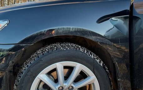 Toyota Camry, 2010 год, 1 350 000 рублей, 6 фотография