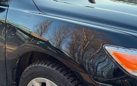 Toyota Camry, 2010 год, 1 350 000 рублей, 7 фотография