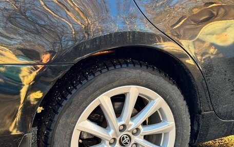 Toyota Camry, 2010 год, 1 350 000 рублей, 8 фотография