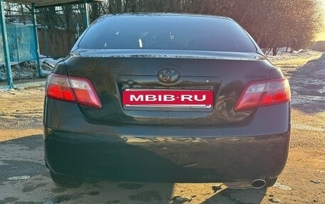 Toyota Camry, 2010 год, 1 350 000 рублей, 5 фотография