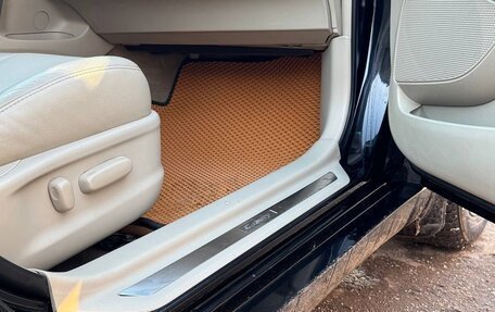 Toyota Camry, 2010 год, 1 350 000 рублей, 16 фотография